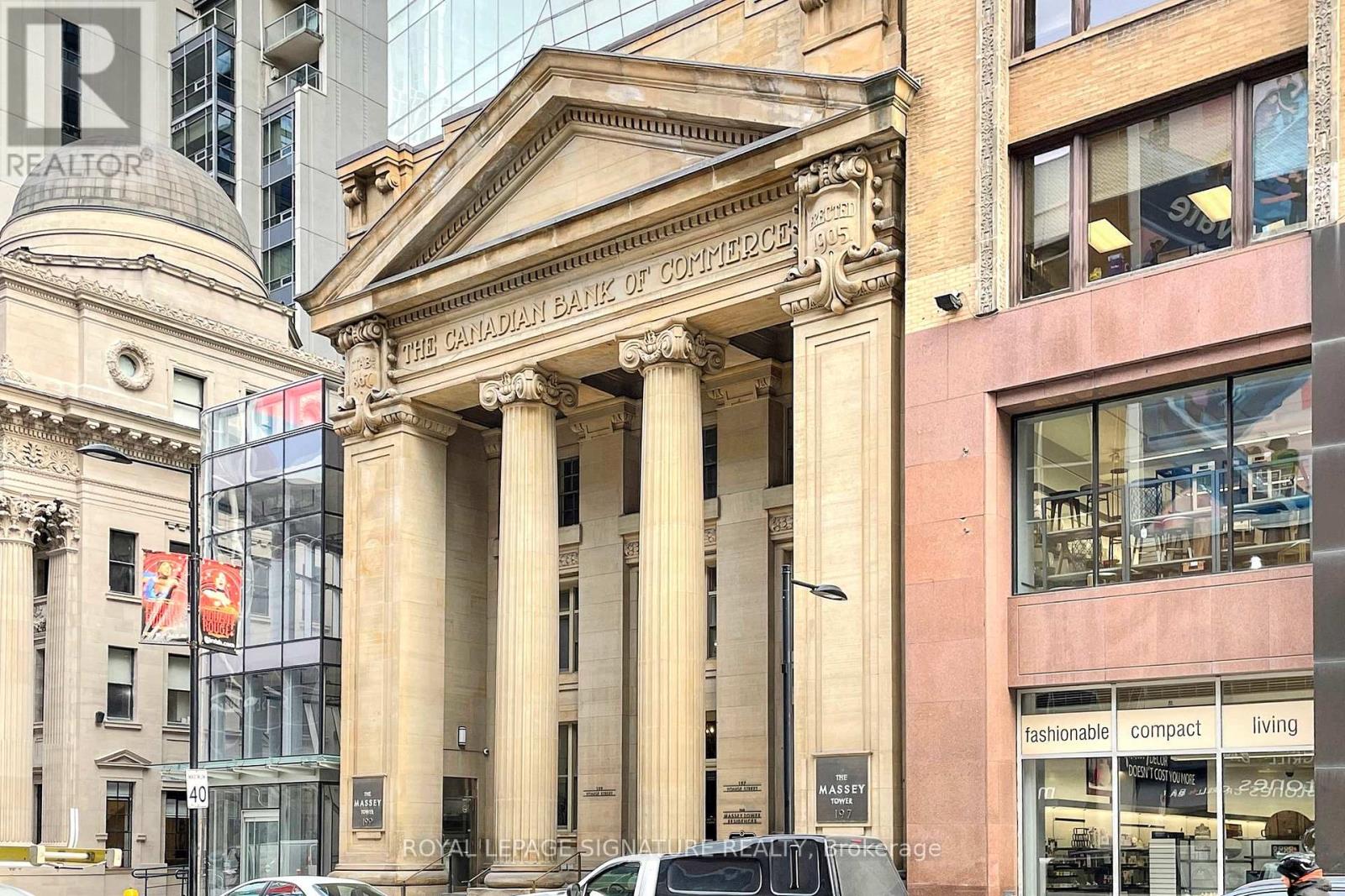5811 - 197 Yonge Street, Toronto, Ontario  M5B 0C1 - Photo 45 - C12479532
