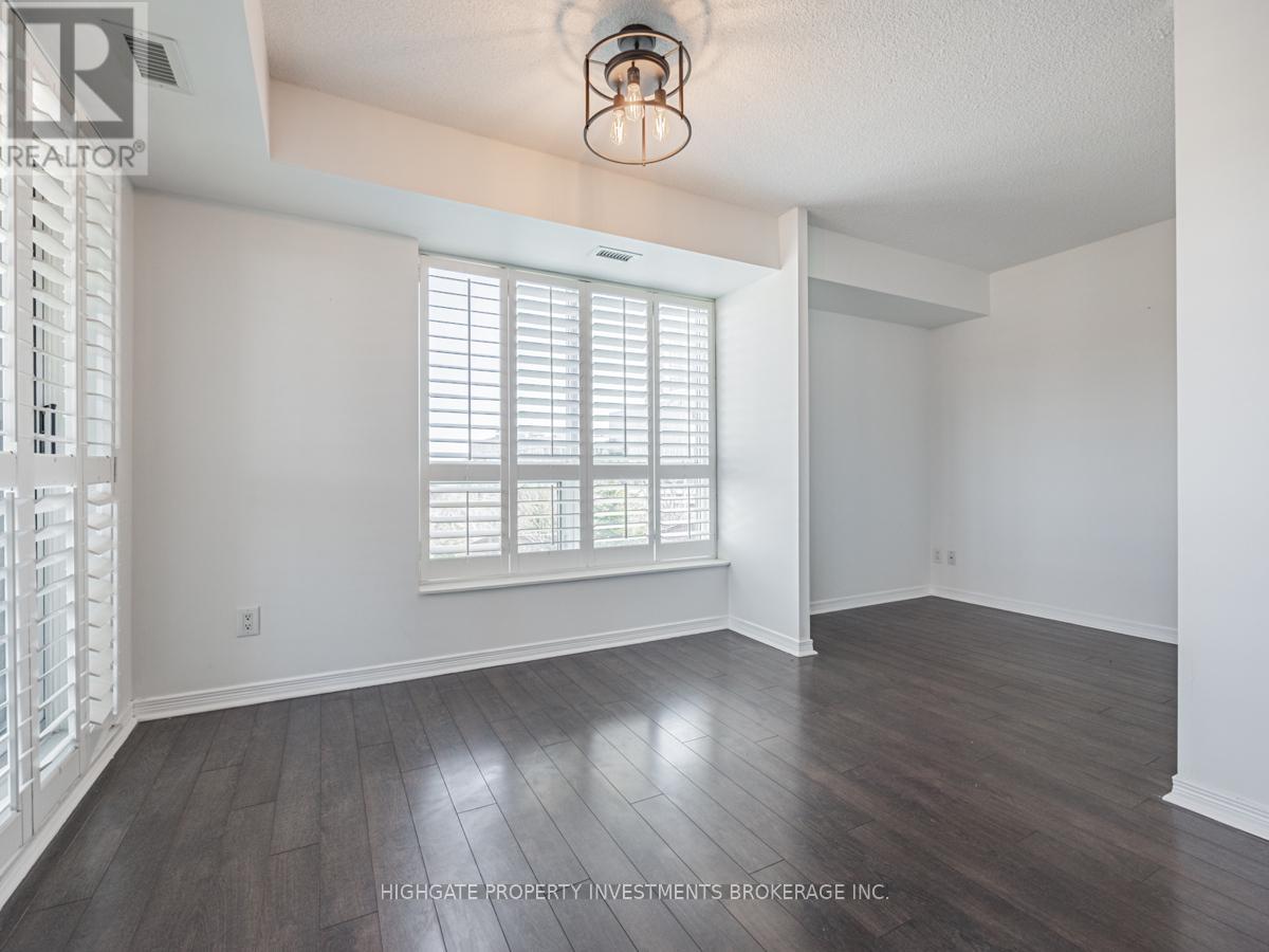 307 - 120 Dallimore Circle, Toronto, Ontario  M3C 4J1 - Photo 15 - C12479538