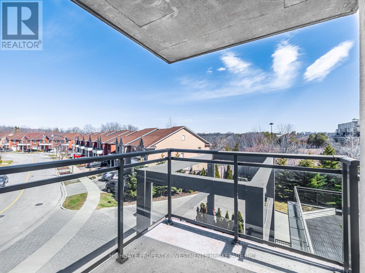 307 - 120 Dallimore Circle, Toronto, Ontario  M3C 4J1 - Photo 26 - C12479538