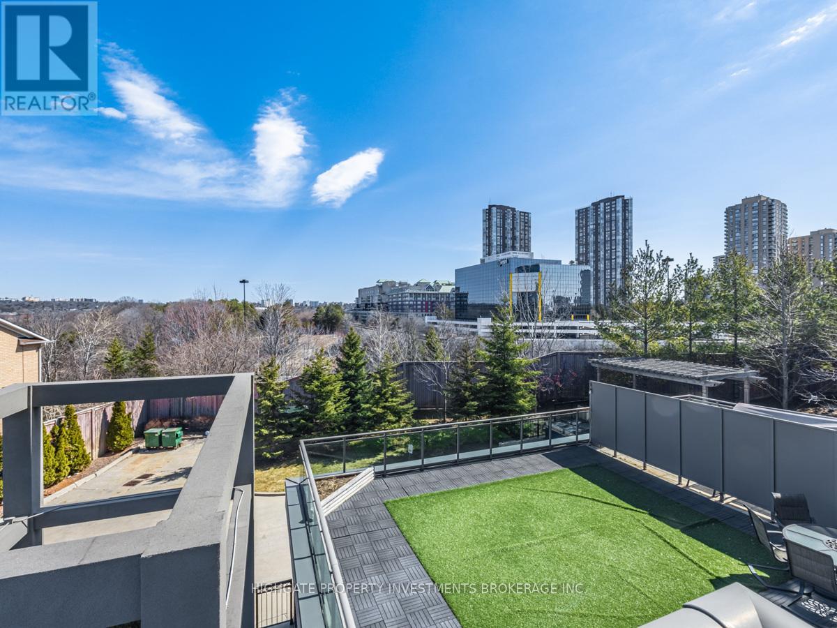 307 - 120 Dallimore Circle, Toronto, Ontario  M3C 4J1 - Photo 27 - C12479538