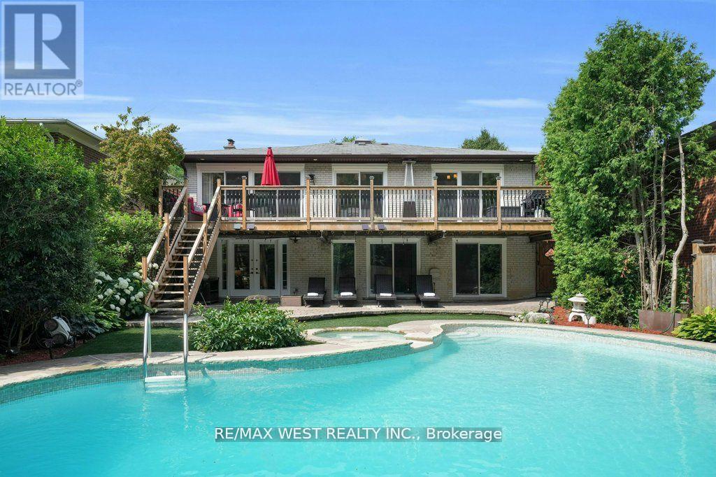 151 Brahms Avenue, Toronto, Ontario  M2H 1H9 - Photo 45 - C12479542