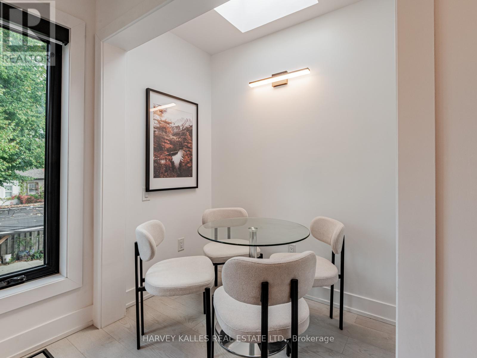 Lane - 35 Curzon Street, Toronto, Ontario  M4M 3B3 - Photo 15 - E12479549