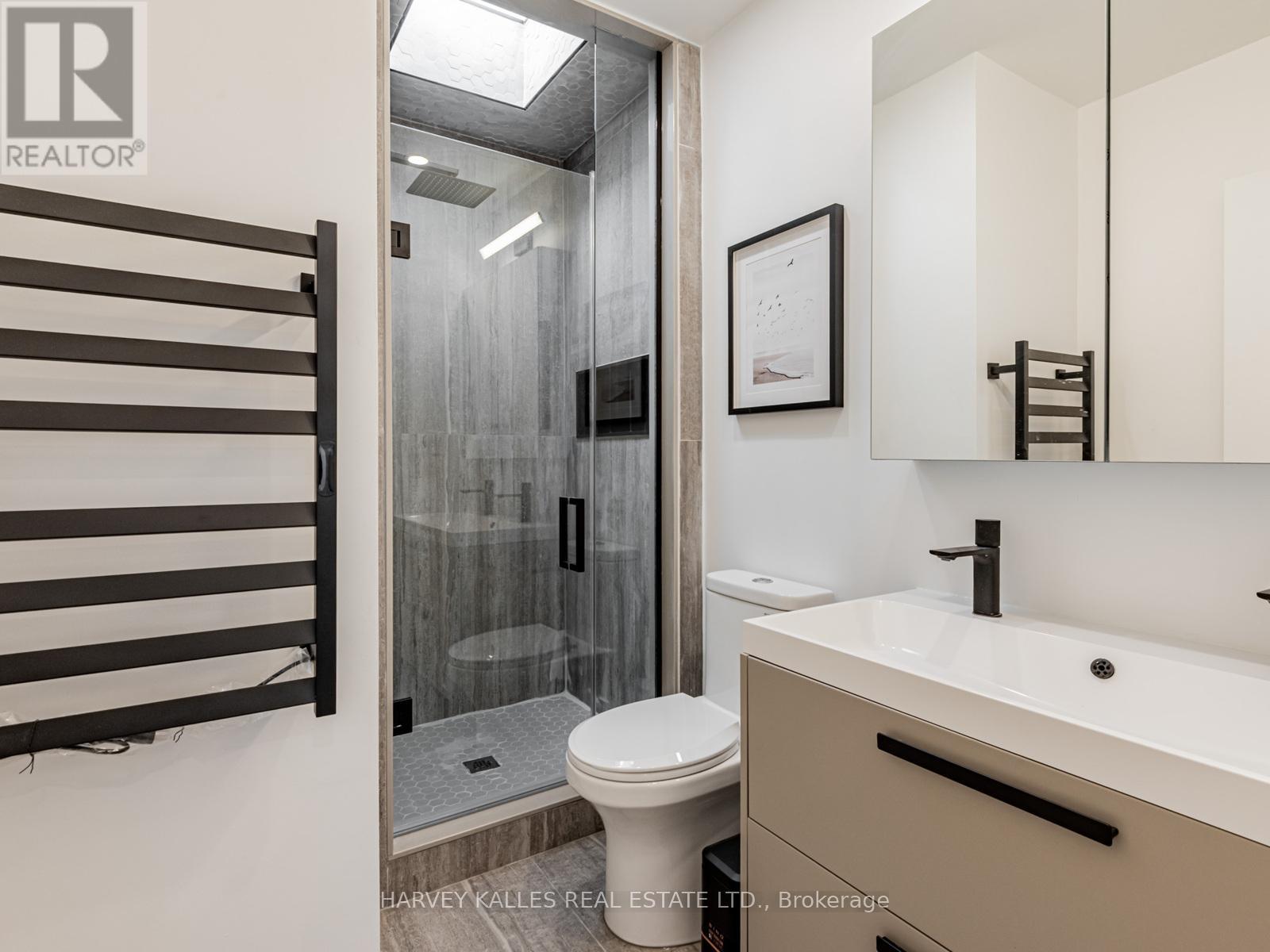 Lane - 35 Curzon Street, Toronto, Ontario  M4M 3B3 - Photo 20 - E12479549