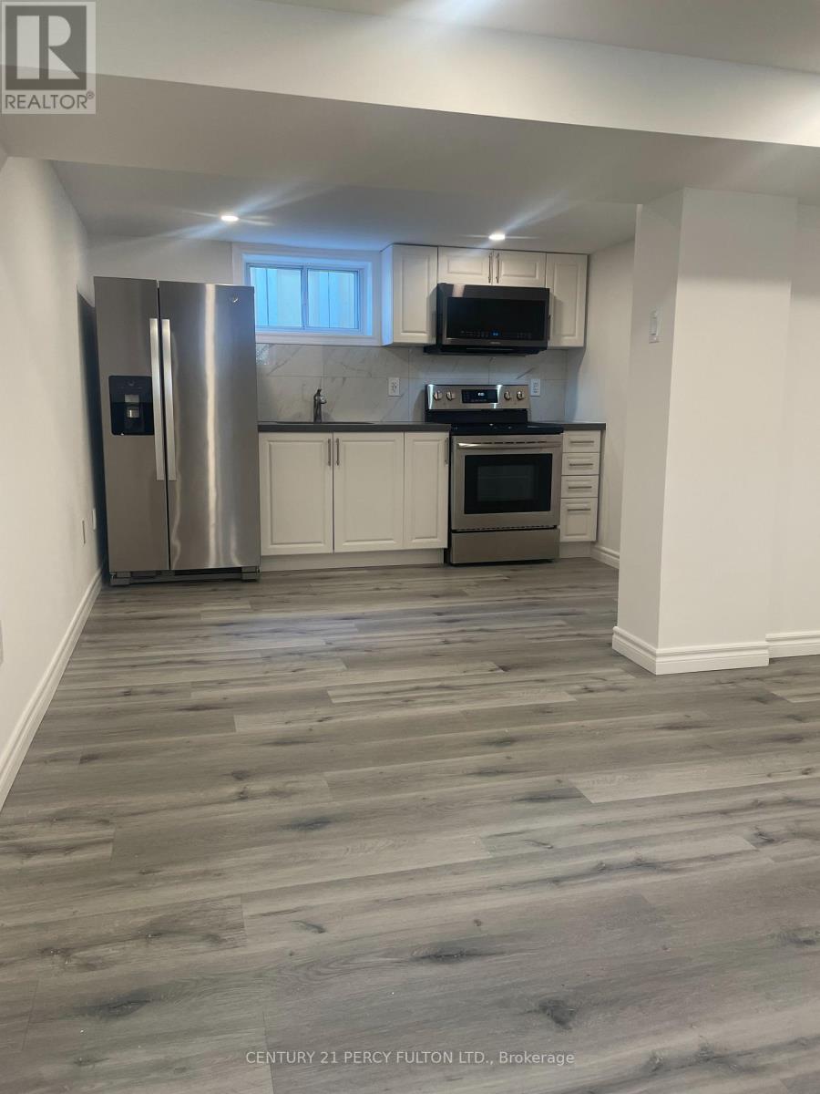 Lower - 18 Flempton Crescent, Toronto, Ontario  M1K 3B4 - Photo 4 - E12479556