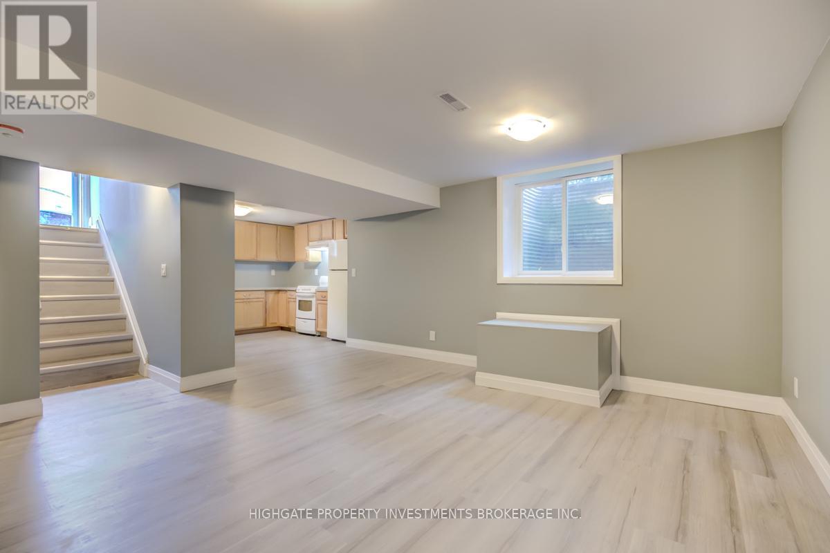 Lower - 265 Trent Street, Oshawa, Ontario  L1J 4N2 - Photo 12 - E12479560