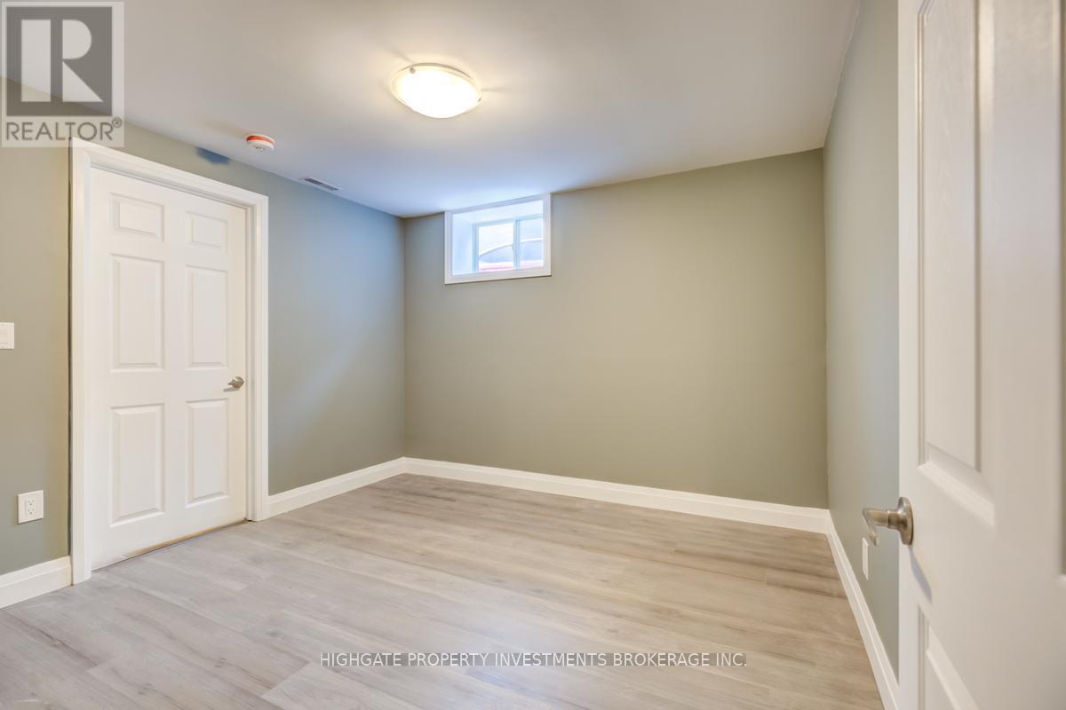 Lower - 265 Trent Street, Oshawa, Ontario  L1J 4N2 - Photo 13 - E12479560