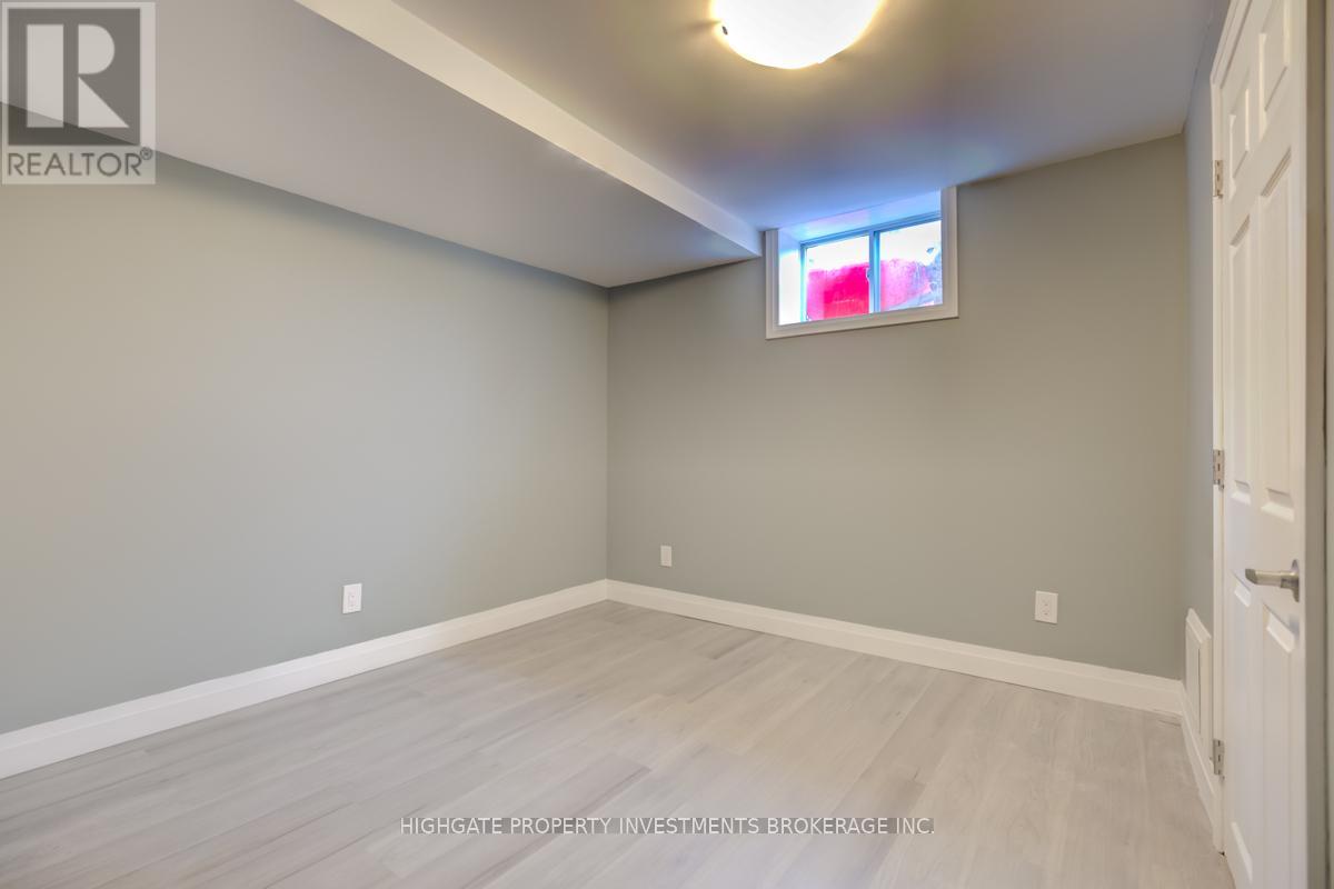 Lower - 265 Trent Street, Oshawa, Ontario  L1J 4N2 - Photo 16 - E12479560
