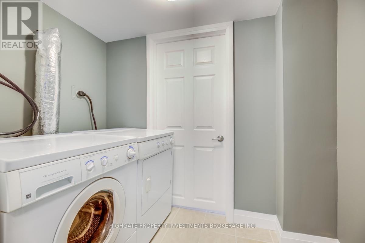Lower - 265 Trent Street, Oshawa, Ontario  L1J 4N2 - Photo 17 - E12479560