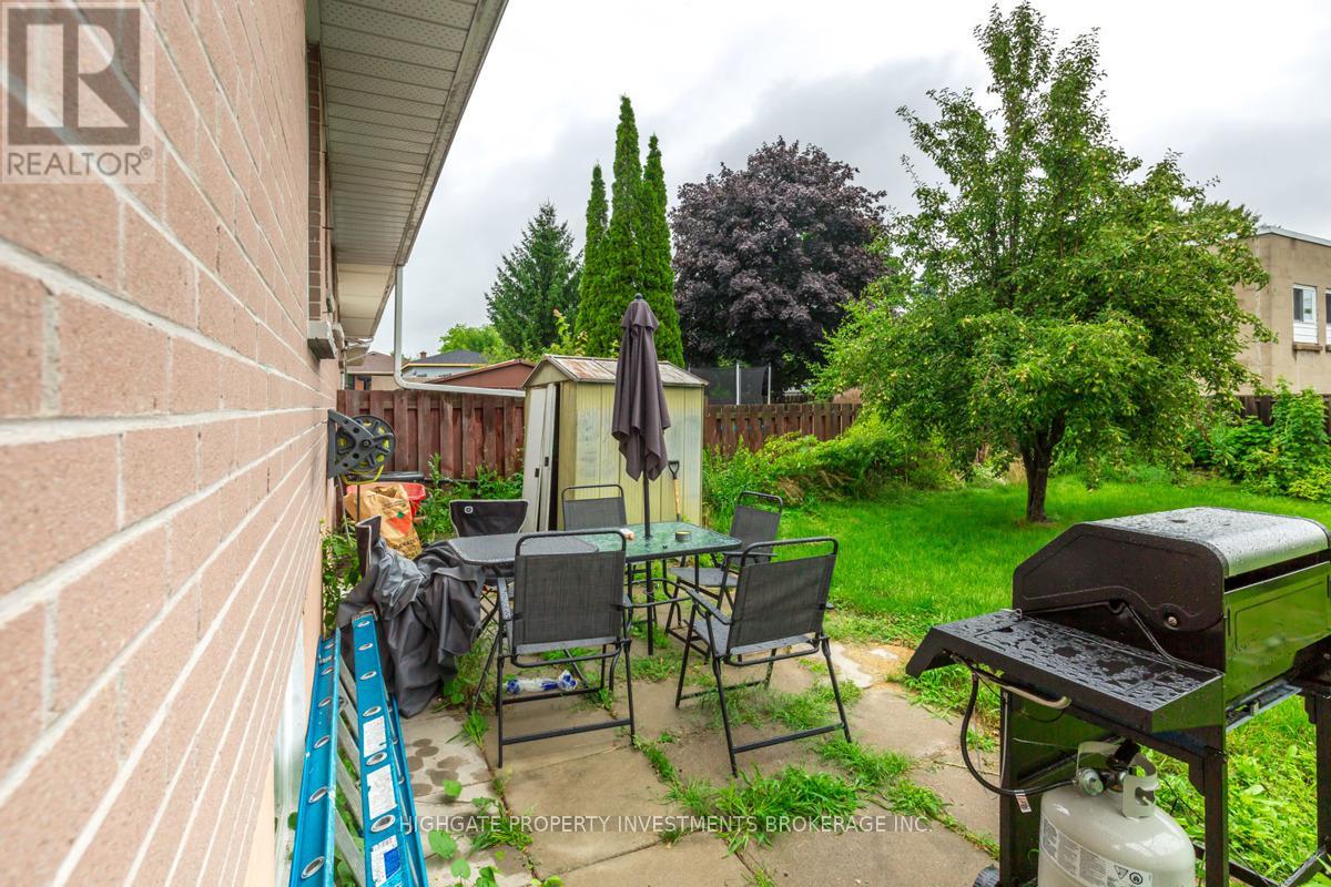 Lower - 265 Trent Street, Oshawa, Ontario  L1J 4N2 - Photo 18 - E12479560