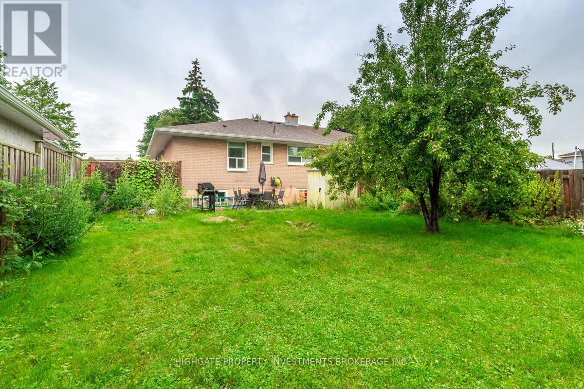 Lower - 265 Trent Street, Oshawa, Ontario  L1J 4N2 - Photo 19 - E12479560