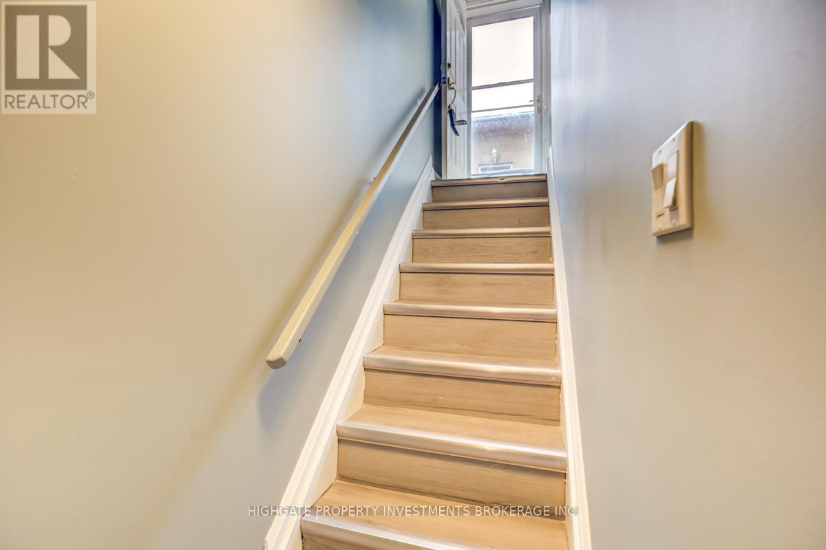 Lower - 265 Trent Street, Oshawa, Ontario  L1J 4N2 - Photo 6 - E12479560