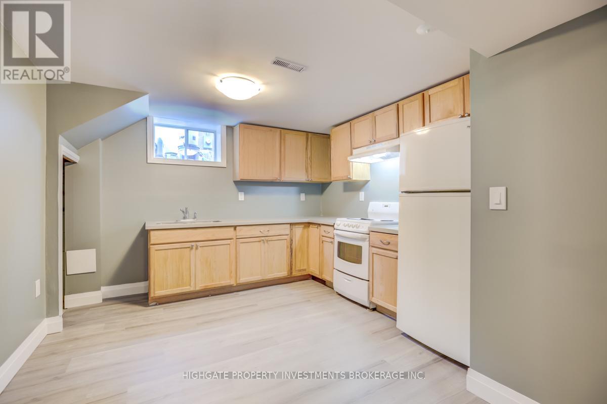 Lower - 265 Trent Street, Oshawa, Ontario  L1J 4N2 - Photo 7 - E12479560