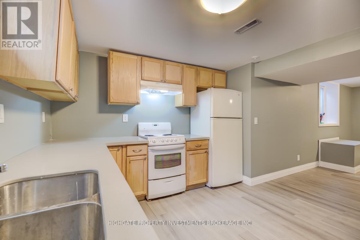 Lower - 265 Trent Street, Oshawa, Ontario  L1J 4N2 - Photo 8 - E12479560