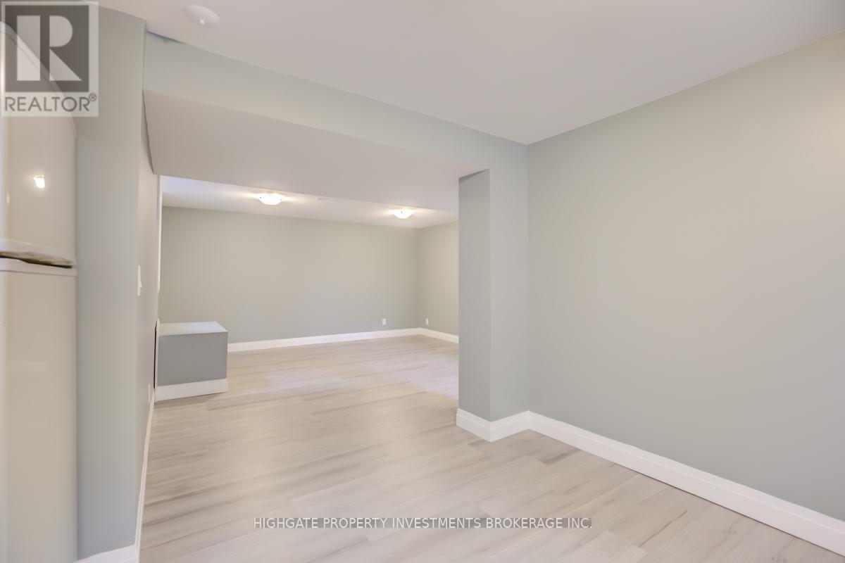 Lower - 265 Trent Street, Oshawa, Ontario  L1J 4N2 - Photo 9 - E12479560