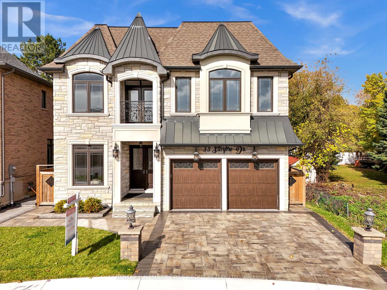 33 STARFIRE DRIVE, Toronto, Ontario