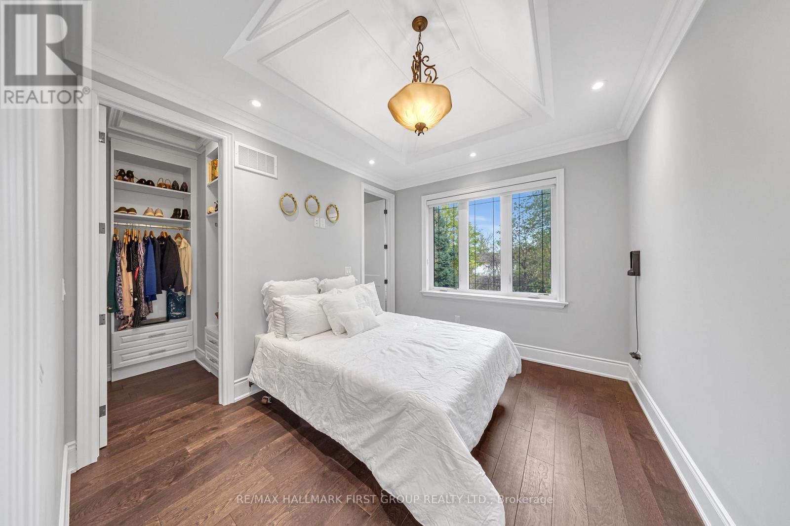33 Starfire Drive, Toronto, Ontario  M1C 5G3 - Photo 26 - E12479564