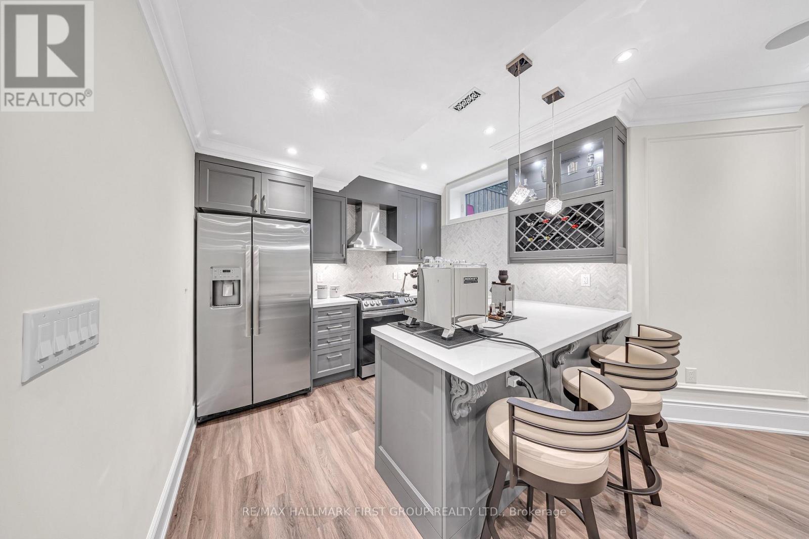 33 Starfire Drive, Toronto, Ontario  M1C 5G3 - Photo 39 - E12479564