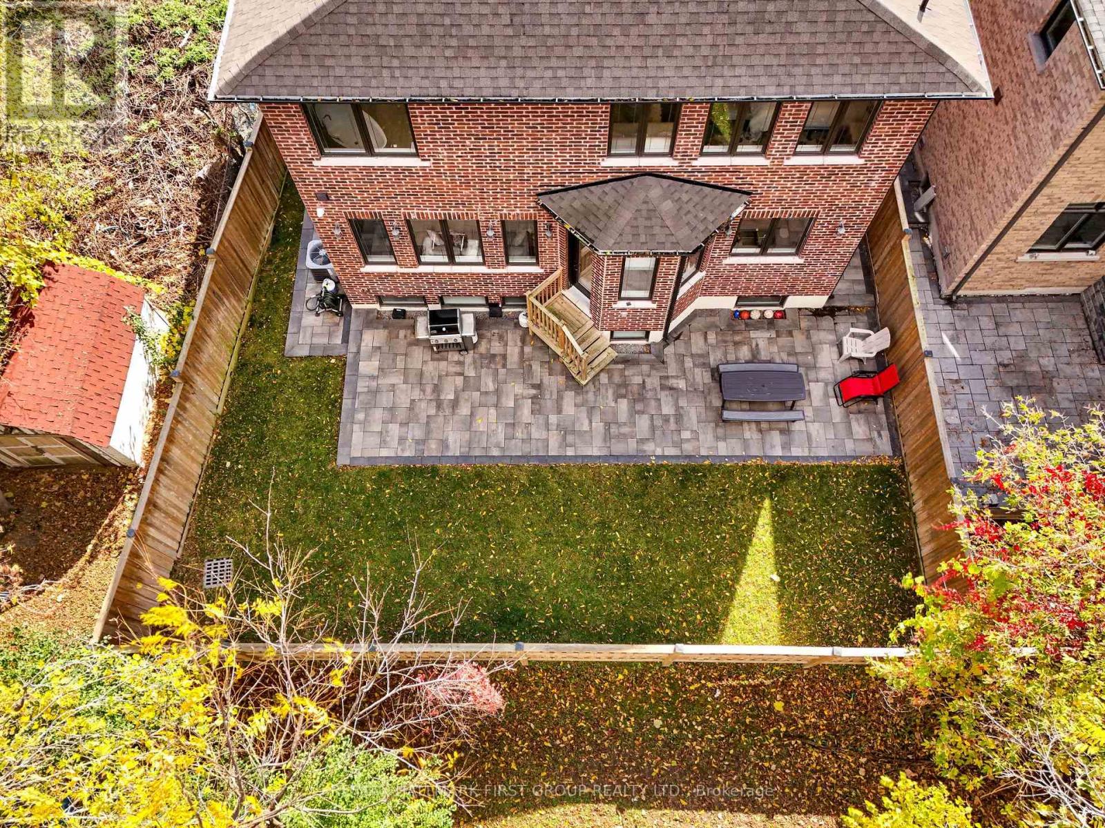 33 Starfire Drive, Toronto, Ontario  M1C 5G3 - Photo 43 - E12479564