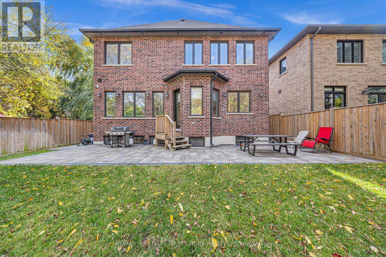 33 Starfire Drive, Toronto, Ontario  M1C 5G3 - Photo 45 - E12479564