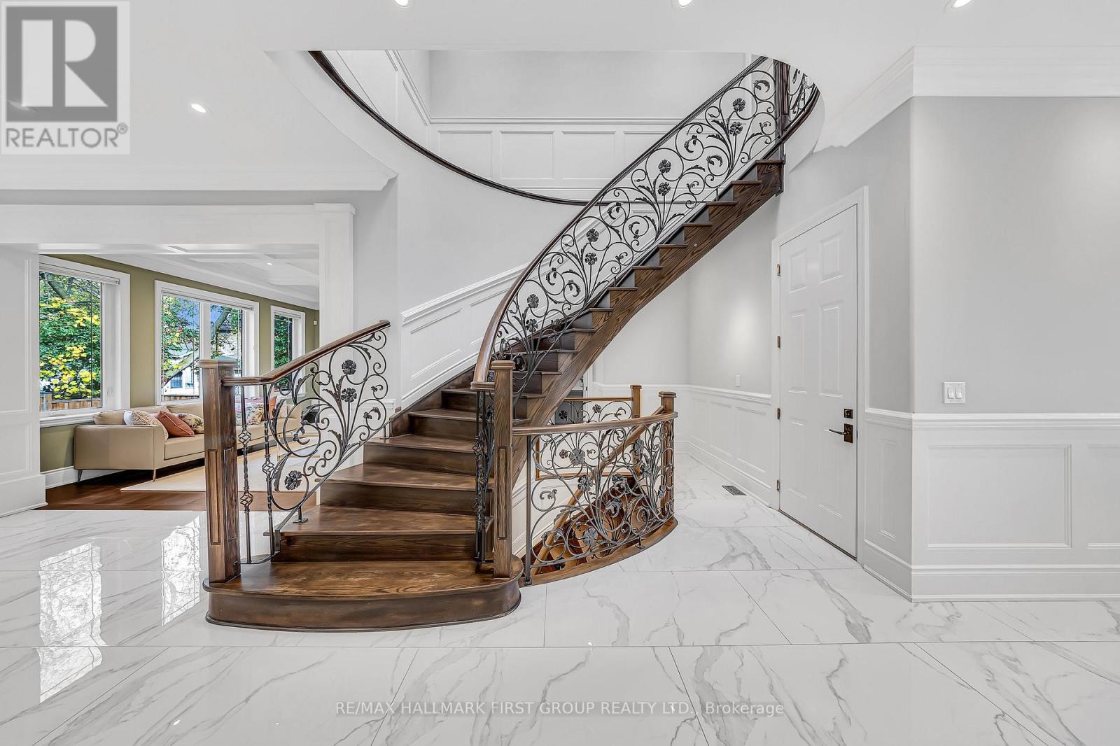 33 Starfire Drive, Toronto, Ontario  M1C 5G3 - Photo 5 - E12479564
