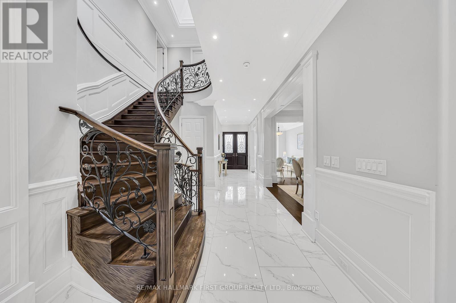 33 Starfire Drive, Toronto, Ontario  M1C 5G3 - Photo 6 - E12479564