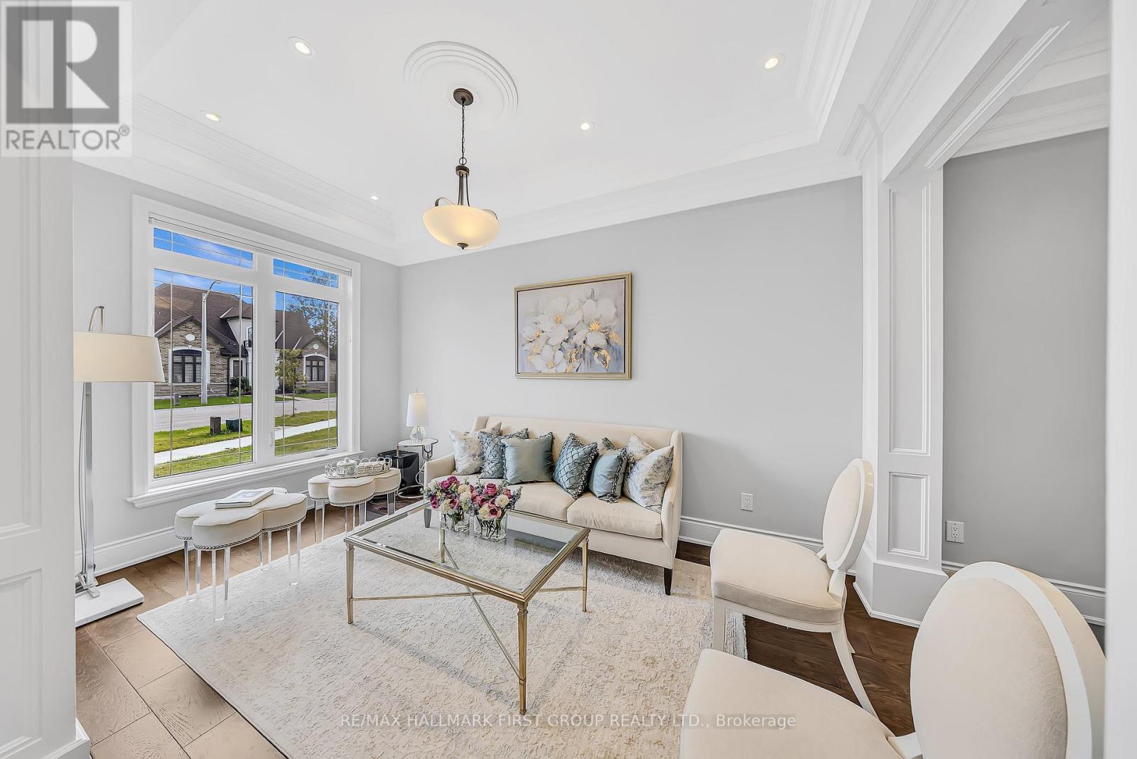 33 Starfire Drive, Toronto, Ontario  M1C 5G3 - Photo 9 - E12479564
