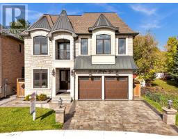 33 Starfire Drive, Toronto (Highland Creek), Ca