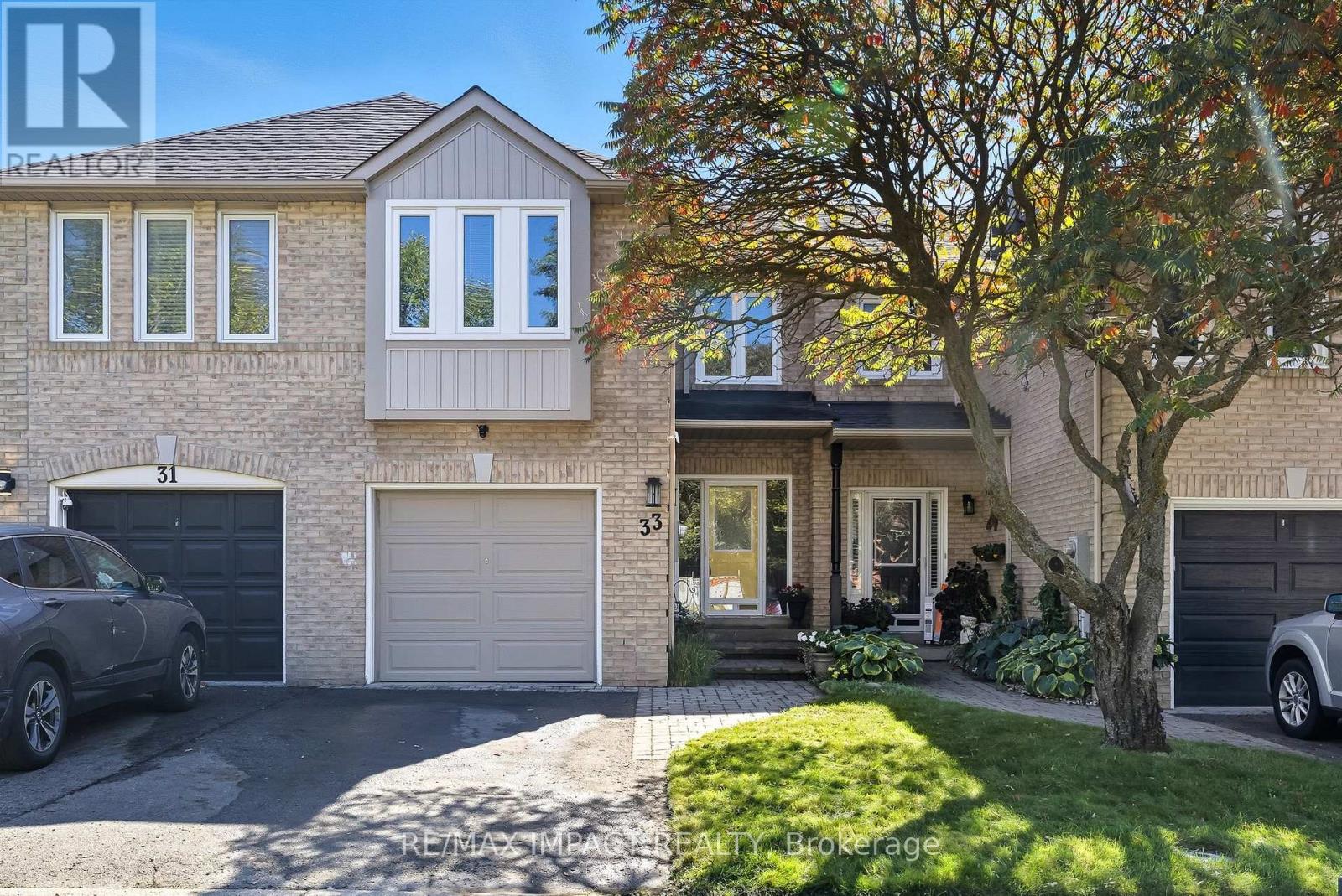33 PINE GATE PLACE, Whitby, Ontario