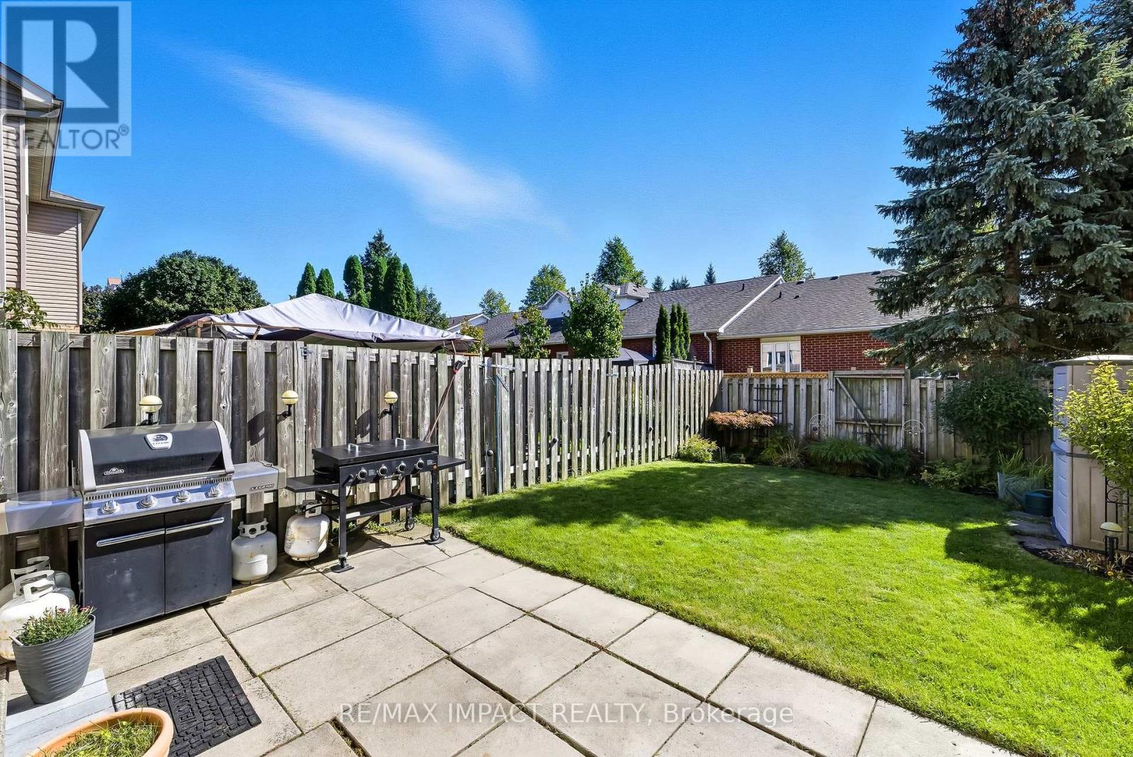 33 Pine Gate Place, Whitby, Ontario  L1R 2M6 - Photo 15 - E12479578