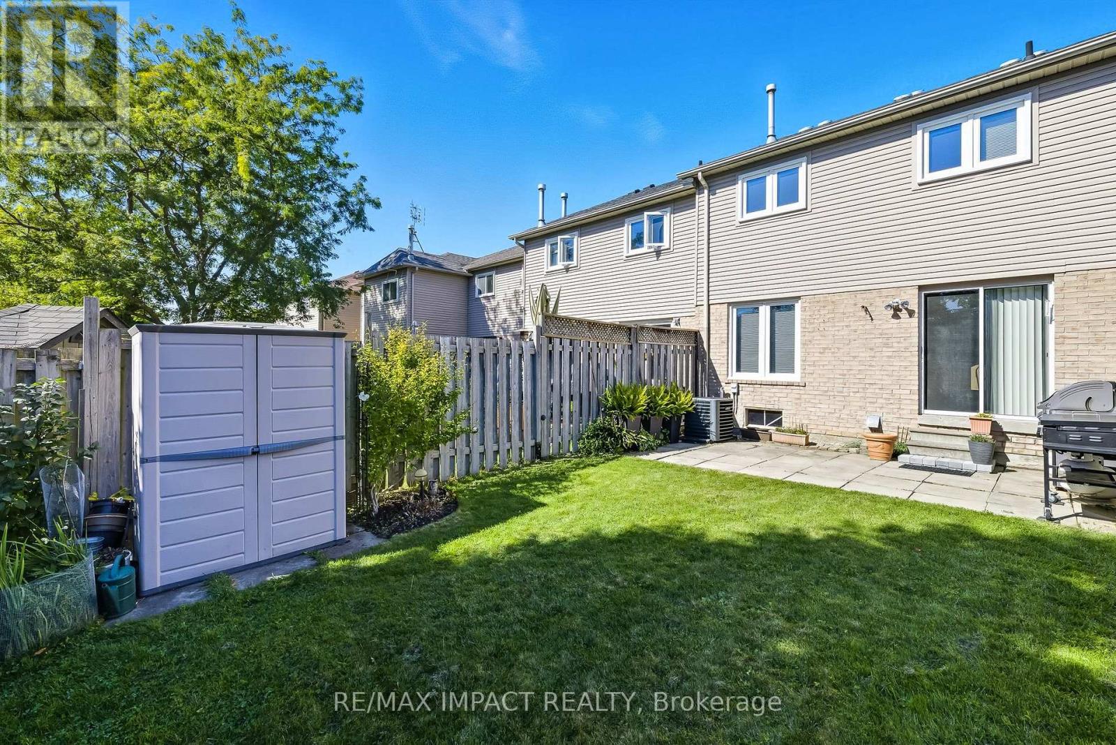 33 Pine Gate Place, Whitby, Ontario  L1R 2M6 - Photo 16 - E12479578