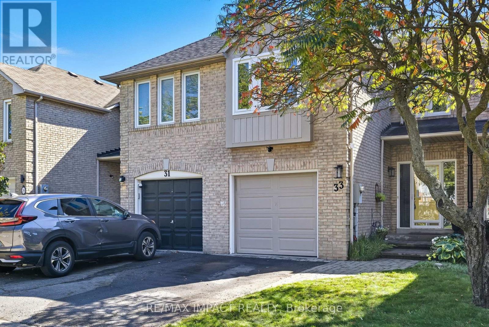 33 Pine Gate Place, Whitby, Ontario  L1R 2M6 - Photo 3 - E12479578
