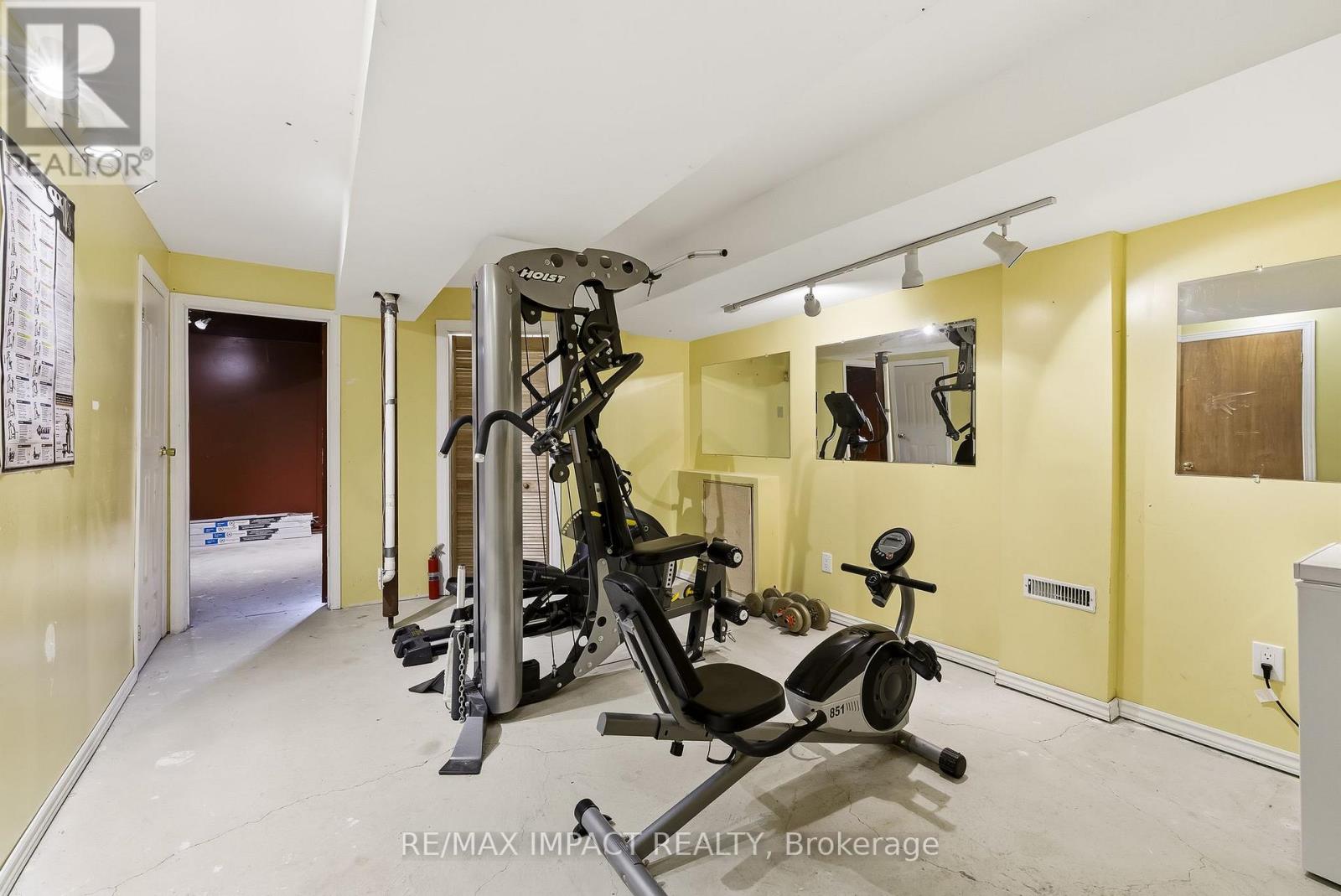 33 Pine Gate Place, Whitby, Ontario  L1R 2M6 - Photo 42 - E12479578