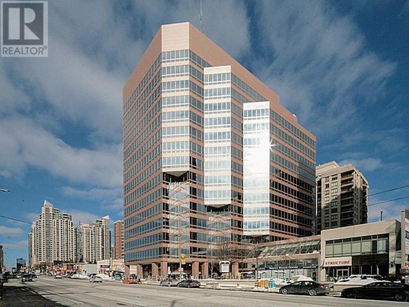 1300 - 5255 YONGE STREET, Toronto, Ontario