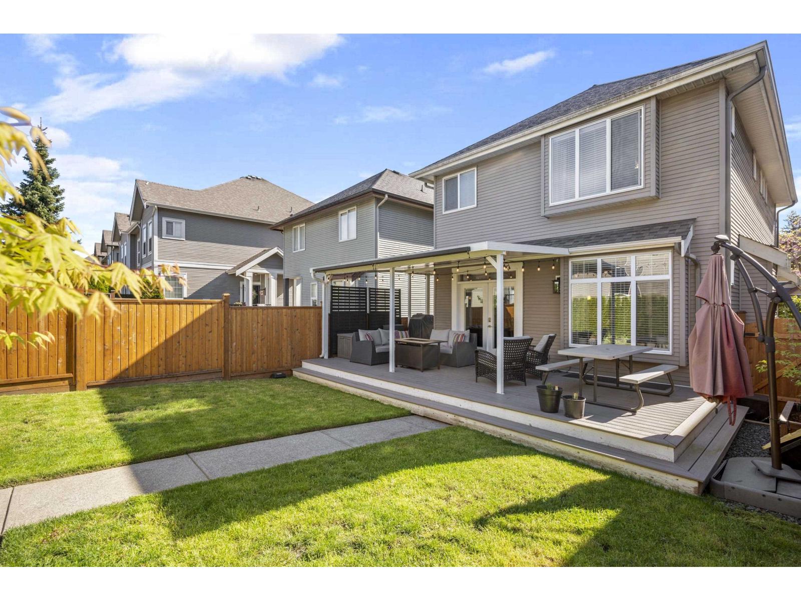 6867 208a Street, Langley, British Columbia  V2Y 0G2 - Photo 33 - R3061516
