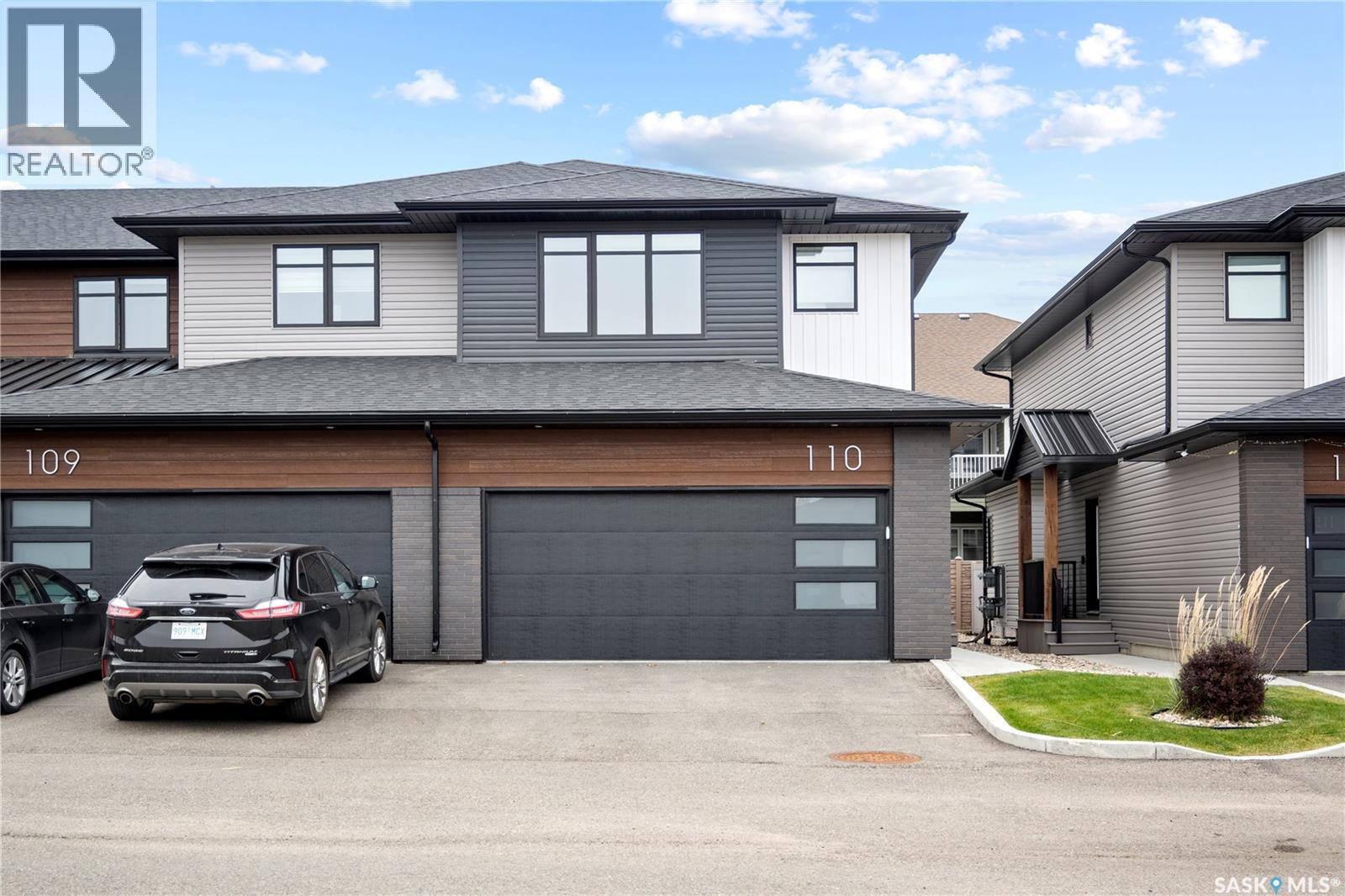 110 3121 Green Bank ROAD, Regina, Saskatchewan