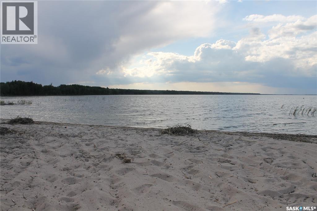 Beachfront Lot Delaronde Lake, Big River Rm No. 555, Saskatchewan