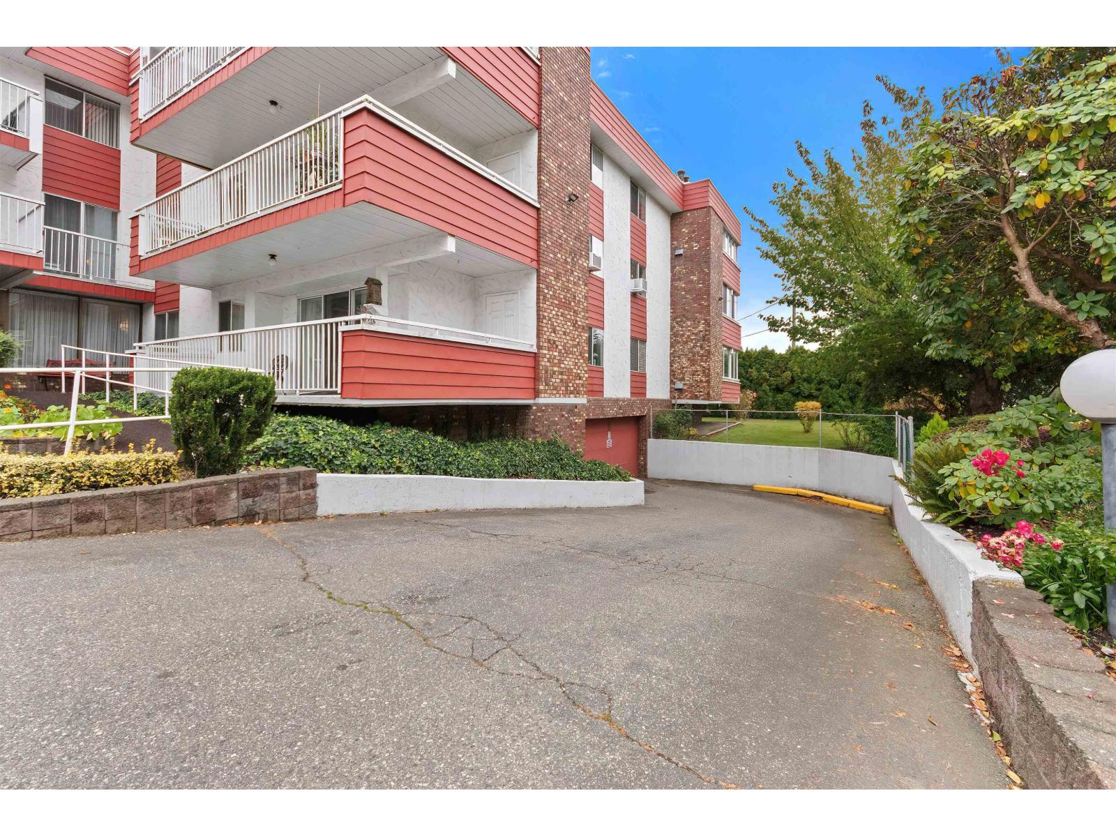 211 32025 Tims Avenue, Abbotsford, British Columbia  V2T 2H3 - Photo 29 - R3060481
