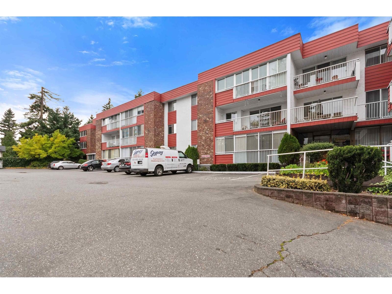 211 32025 Tims Avenue, Abbotsford, British Columbia  V2T 2H3 - Photo 31 - R3060481