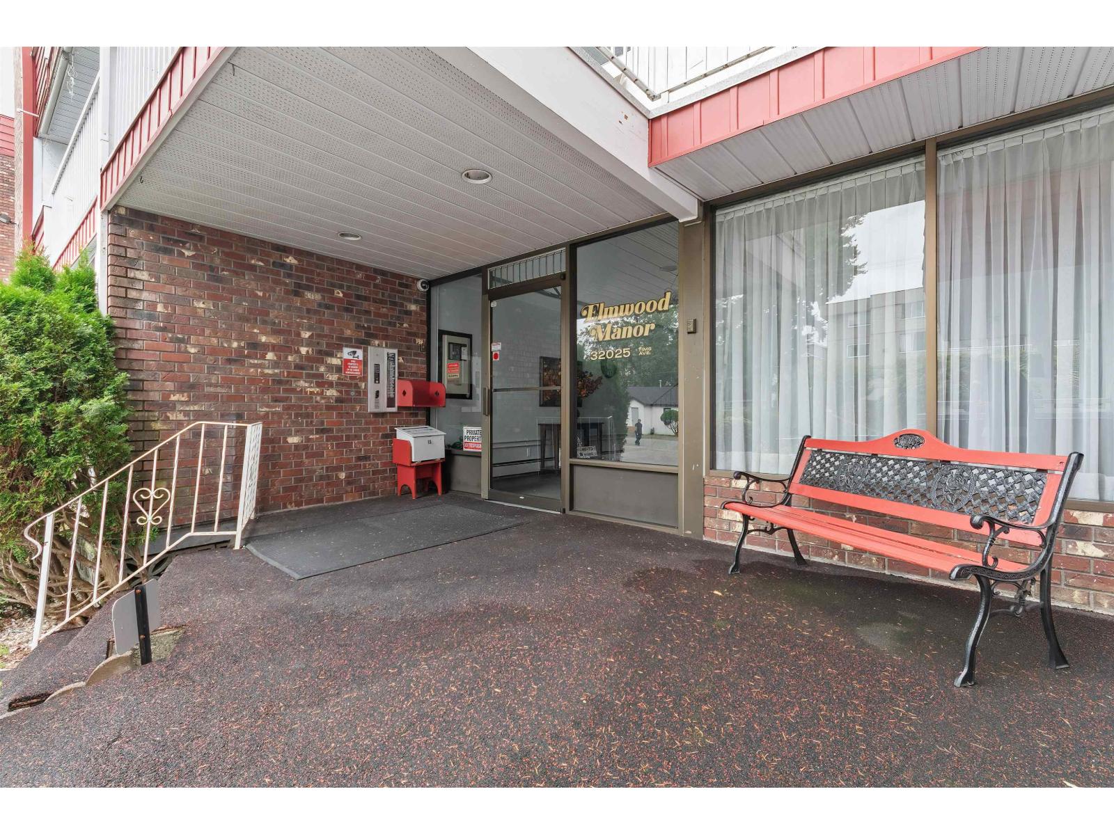 211 32025 Tims Avenue, Abbotsford, British Columbia  V2T 2H3 - Photo 25 - R3060481