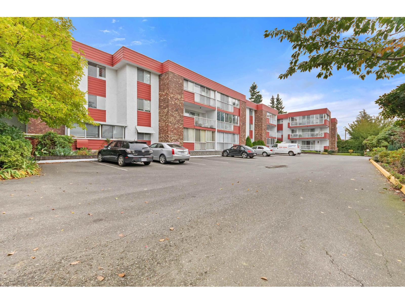 211 32025 Tims Avenue, Abbotsford, British Columbia  V2T 2H3 - Photo 30 - R3060481
