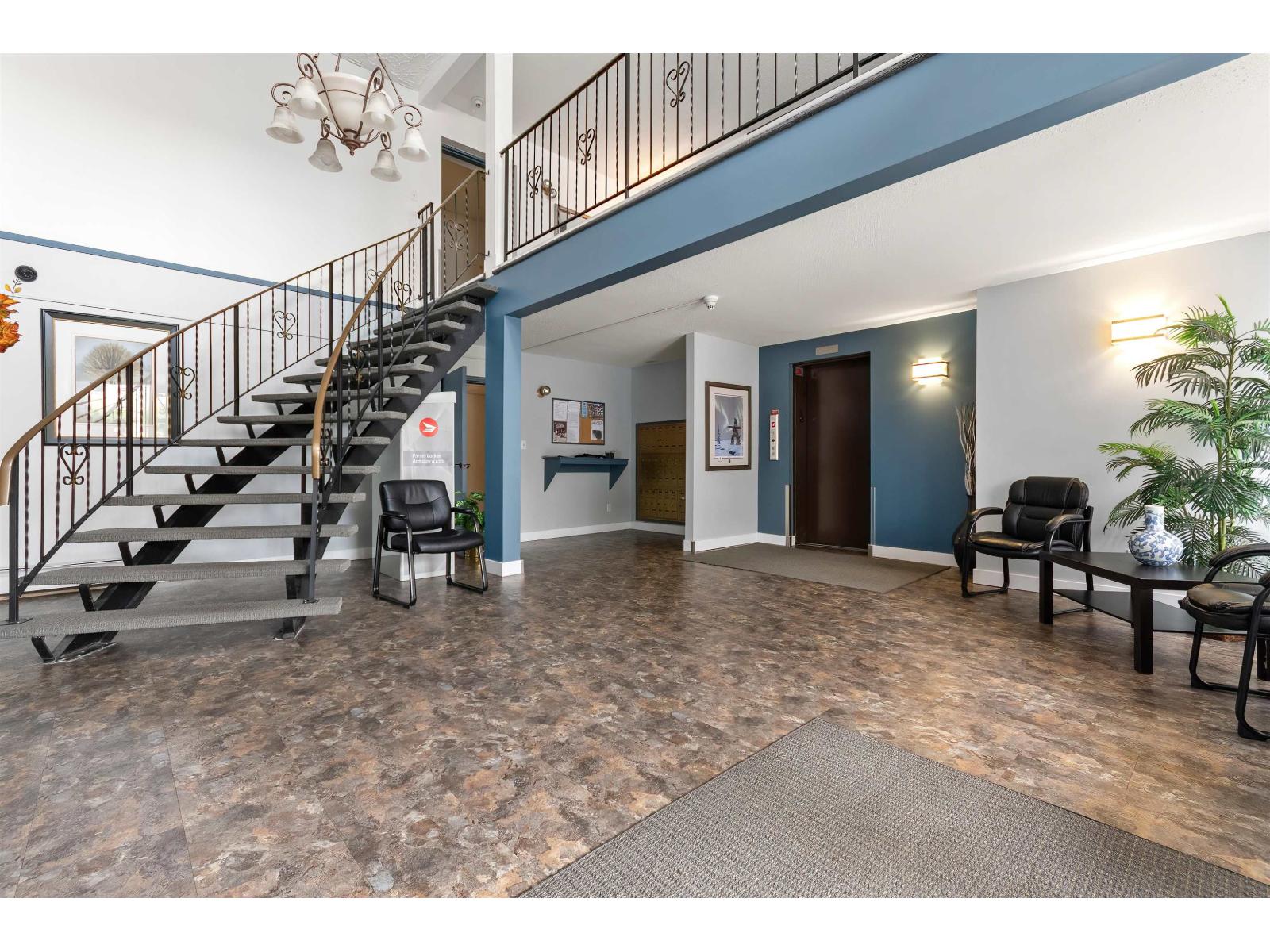 211 32025 Tims Avenue, Abbotsford, British Columbia  V2T 2H3 - Photo 26 - R3060481