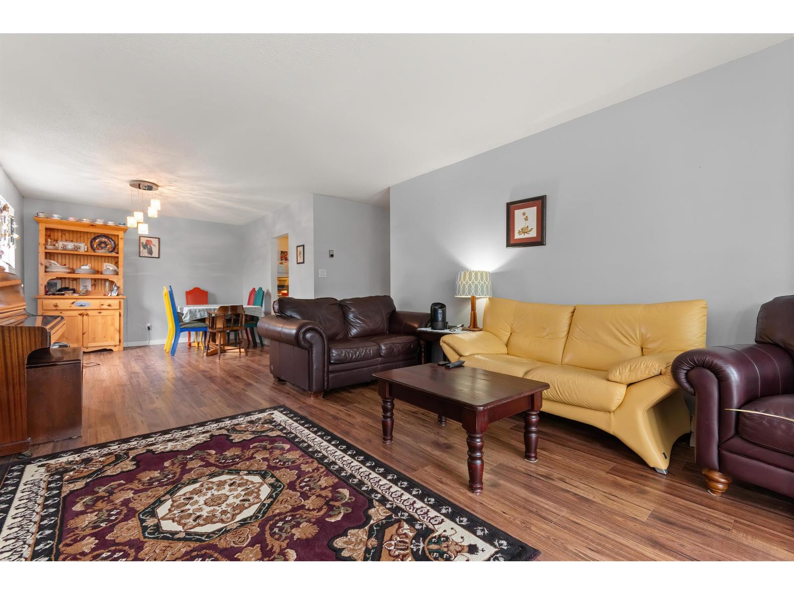 211 32025 Tims Avenue, Abbotsford, British Columbia  V2T 2H3 - Photo 4 - R3060481