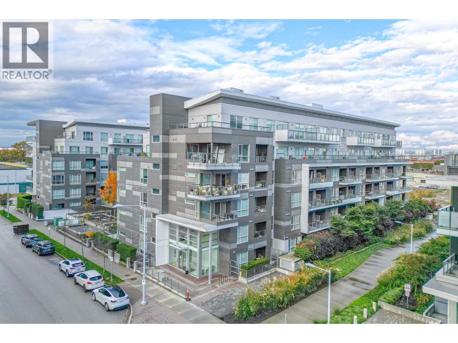 210 7008 RIVER PARKWAY, Richmond, British Columbia