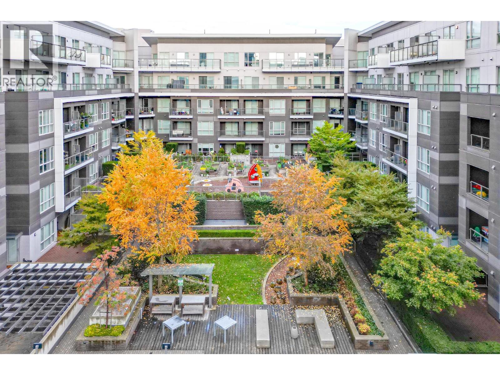 210 7008 River Parkway, Richmond, British Columbia  V6X 0R1 - Photo 3 - R3061140