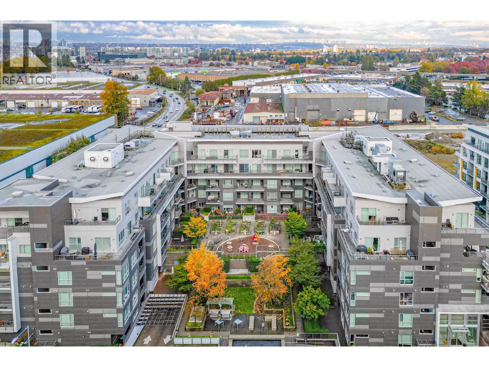 210 7008 River Parkway, Richmond, British Columbia  V6X 0R1 - Photo 5 - R3061140