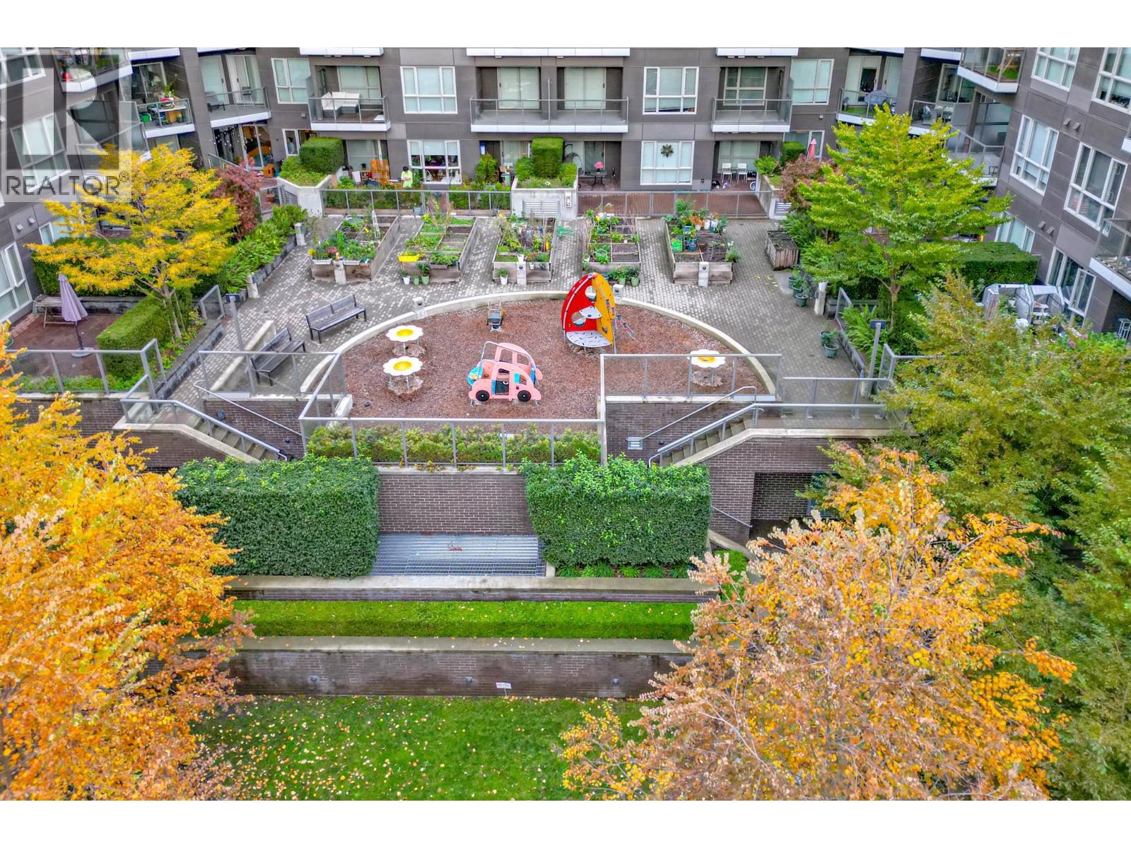210 7008 River Parkway, Richmond, British Columbia  V6X 0R1 - Photo 2 - R3061140