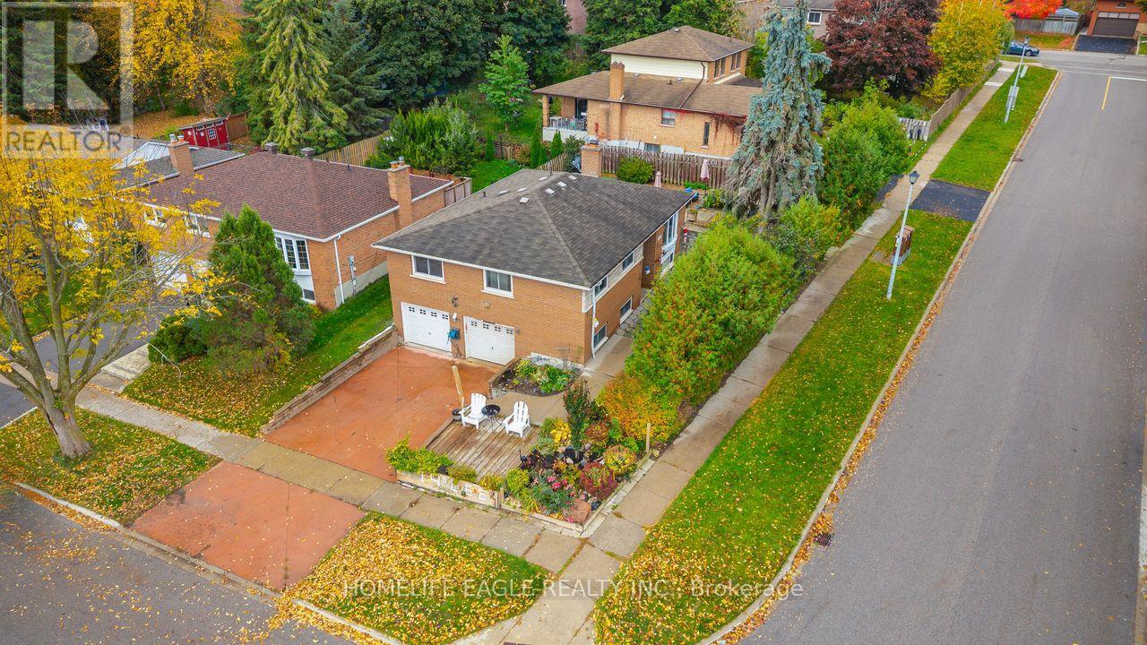 14 LEE AVENUE, bradford west gwillimbury (bradford), Ontario