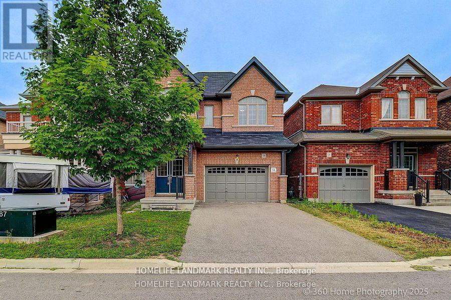 16 Beechborough Crescent, East Gwillimbury, Ontario  L9N 0P2 - Photo 8 - N12479540