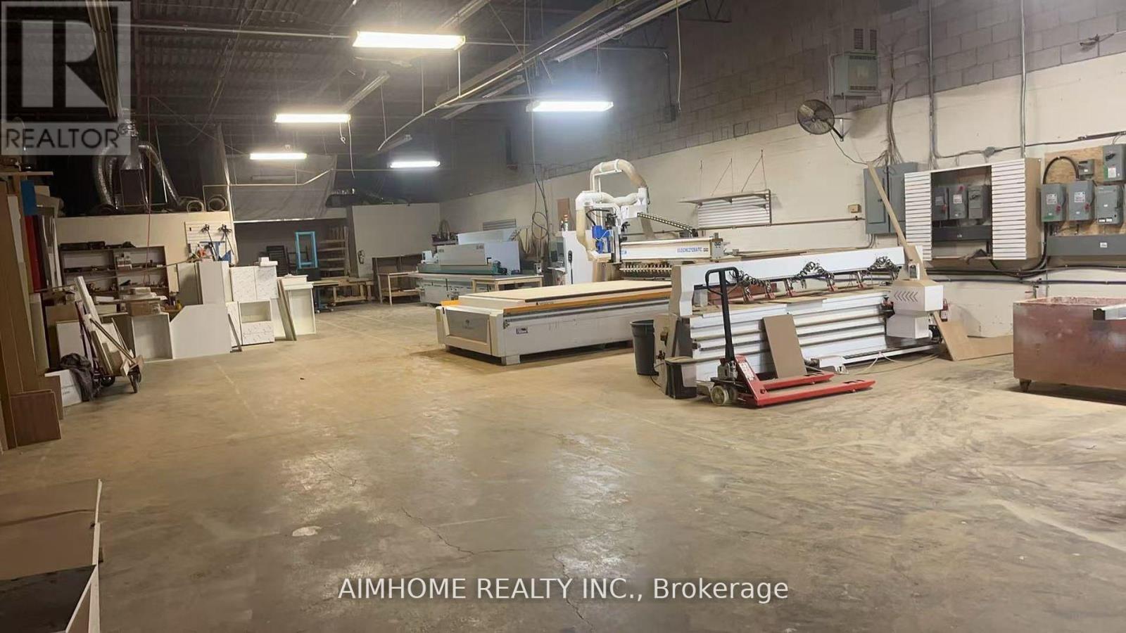 UNIT 3 - 67 STEELCASE ROAD W, Markham, Ontario
