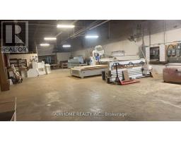 UNIT 3 - 67 STEELCASE ROAD W, Markham, Ontario